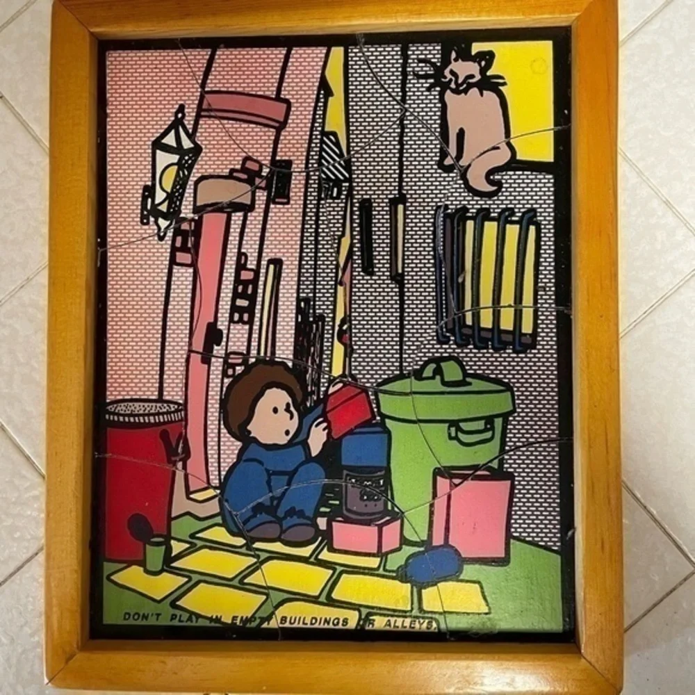 Puzzles